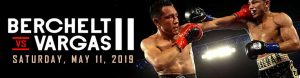 Miguel Berchelt vs. Francisco Vargas II