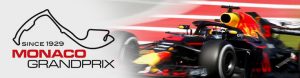 Monaco Grand Prix Pinnacle of F1 for Auto Racing Betting Odds