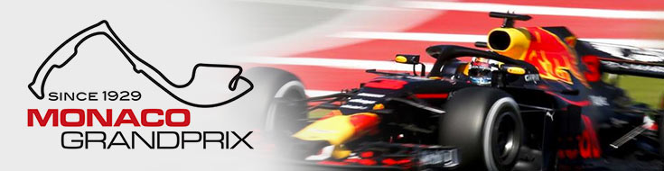 Monaco Grand Prix Pinnacle of F1 for Auto Racing Betting Odds