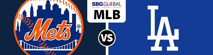 New York Mets vs. Los Angeles Dodgers