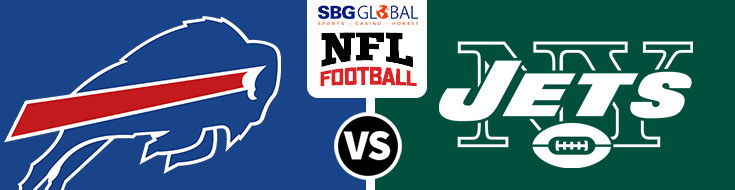Buffalo Bills vs. New York Jets