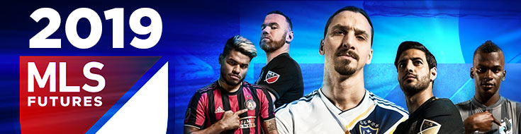 Los Angles Boasts Top Two Favorites with MLS Odds