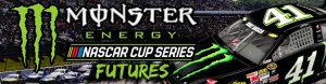 Nascar monster series 2019