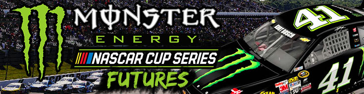 Nascar monster series 2019