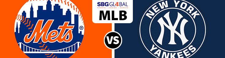 New York Mets vs. New York Yankees