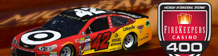 Rowdy Return to Betting on NASCAR Top at SBG Global