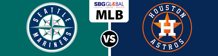 Seattle Mariners vs. Houston Astros