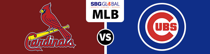 St Louis Cardinals vs. Chicago Cubs
