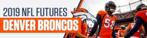 Betting on NFL Broncos Continue Search for Winning QB