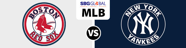 Boston Red Sox vs. New York Yankees