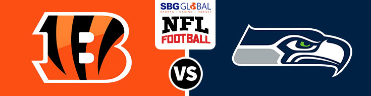 Cincinnati Bengals vs. Seattle Seahawks