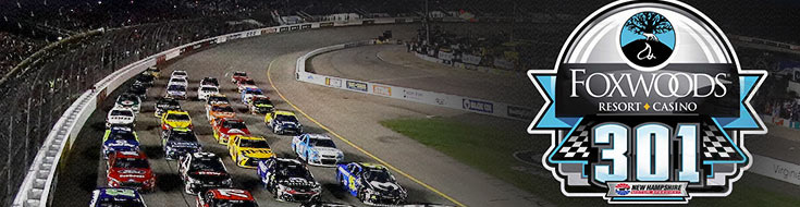 Foxwoods Resort Casino 301 From New Hampshire