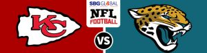 Kansas City Chiefs vs. Jacksonville Jaguars