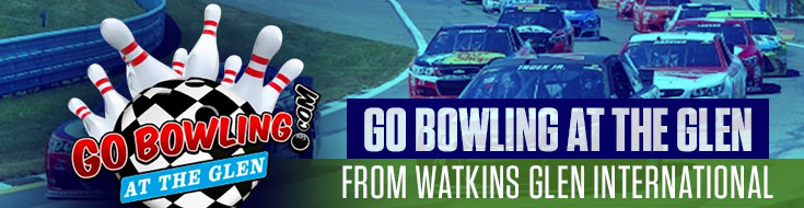 NASCAR Betting Excitement Builds for Sunday at The Glen!