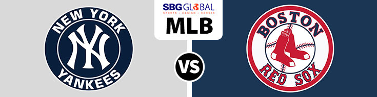 New York Yankees vs. Boston Red Sox