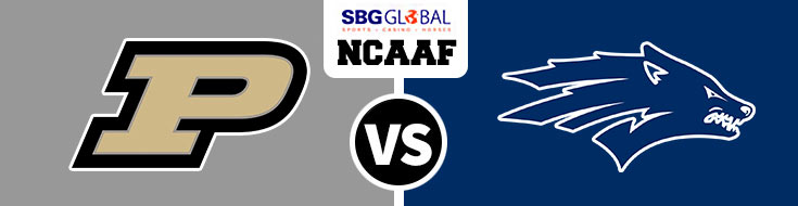 Purdue Boilermakers vs. Nevada Wolf Pack
