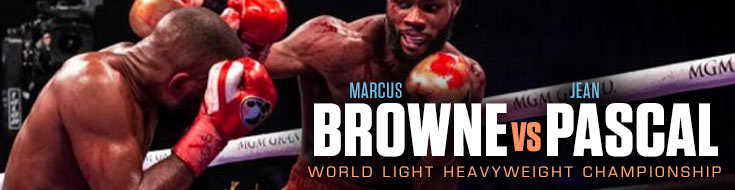 World Boxing Association World Light Heavyweight Championship