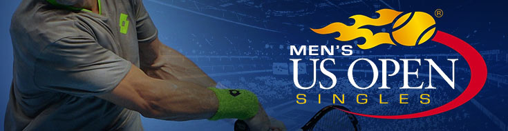 2019 Men’s US Open Singles