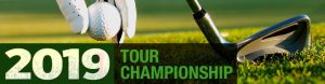 2019 TOUR Championship-