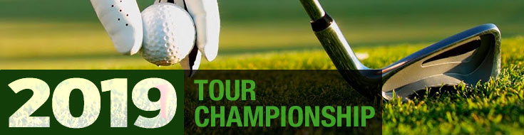 2019 TOUR Championship-