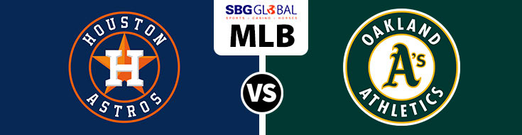 Houston Astros vs. Oakland A’s August 17th, game odds, betting analysis and predictions