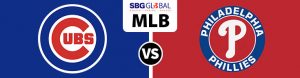 Chicago Cubs vs. Philadelphia Phillies Baseball betting preview