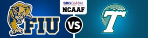 Florida International Panthers vs. Tulane Green