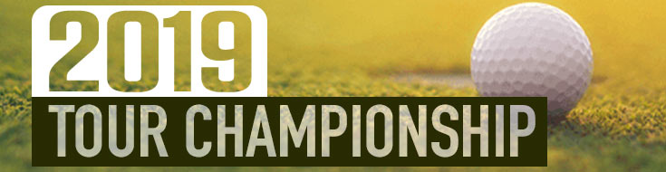 2019 TOUR Championship