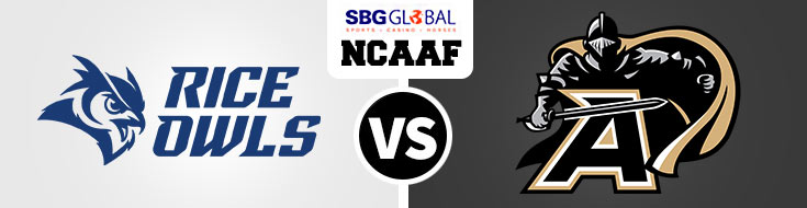 Rice Owls vs. Army Black Knights College Football betting preview