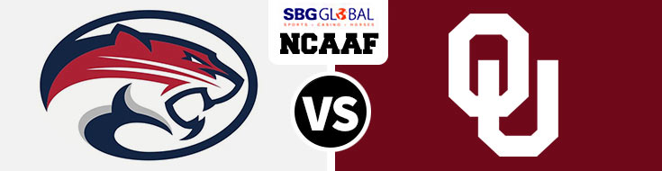 Houston Cougars vs. Oklahoma Sooners