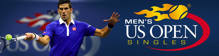 2019 Men’s US Open Singles