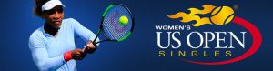 2019 Women’s US Open Singles