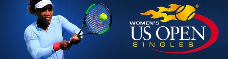 2019 Women’s US Open Singles