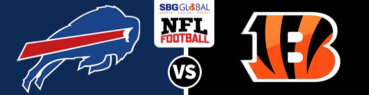 Cincinnati Bengals vs. Buffalo Bills