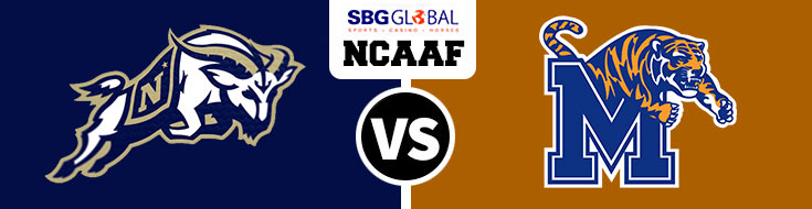 Navy Midshipmen vs. Memphis Tigers