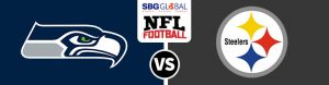 Seattle Seahawks vs. Pittsburgh Steelers
