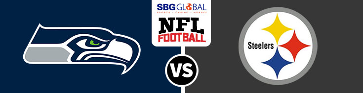 Seattle Seahawks vs. Pittsburgh Steelers