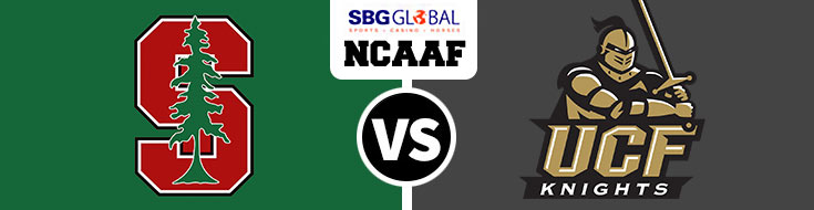 Stanford Cardinal vs. Central Florida Knights