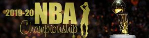 2019-20 NBA Championship Odds
