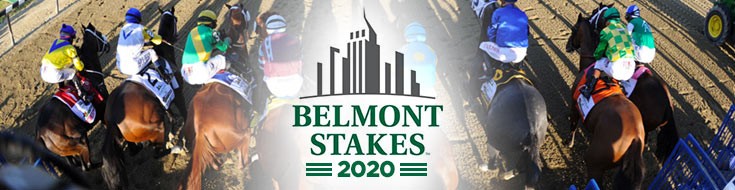 2020 Belmont Stakes betting odds and overview