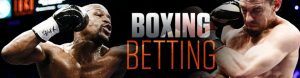 Boxing Betting