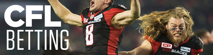 CFL Betting