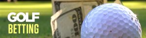 Golf Betting