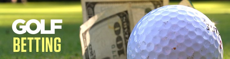 Golf Betting