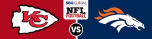 Kansas City Chiefs vs. Denver Broncos NFL Betting odds and game preview