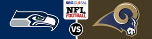 Los Angeles Rams vs. Seattle Seahawks NFL Betting odds and game picks