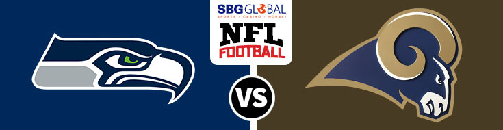 Los Angeles Rams vs. Seattle Seahawks NFL Betting odds and game picks