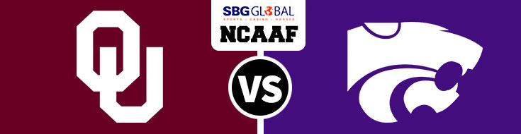 Oklahoma Sooners vs. Kansas State Wildcats College Football Betting odds and game preview