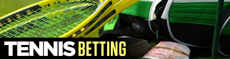 Tennis Betting