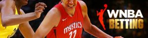 WNBA Betting